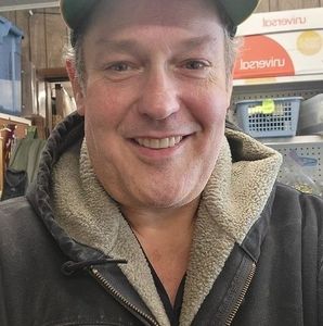Meet your Posher, Keith